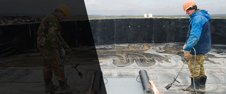 West Columbia Roofing Contractors