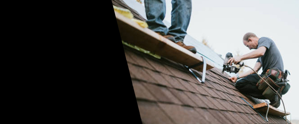 West Columbia Roofing Contractors